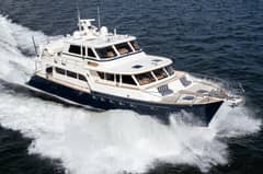 2007 Marlow 72 E-CB "GRIFFIN" photo 2