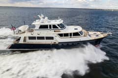 2007 Marlow 72 E-CB "GRIFFIN" photo 8