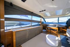 2013 Princess V72 Express Yacht "POLICY LIMITS" photo 9