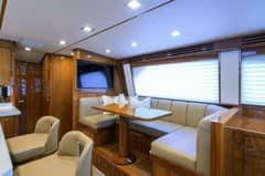 2020 Viking 72 Convertible "Knot Again" photo 7