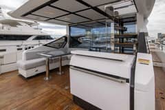 2019 Azimut S7 "Triple Play" photo 5