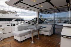2019 Azimut S7 "Triple Play" photo 6