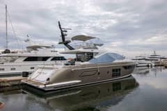 2019 Azimut S7 "Triple Play" photo 2