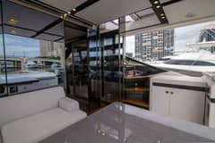 2019 Azimut S7 "Triple Play" photo 9