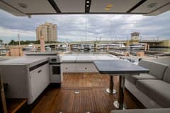 2019 Azimut S7 "Triple Play" photo 7