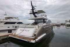 2019 Azimut S7 "Triple Play" photo 3