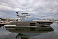 2019 Azimut S7 "Triple Play" photo 1