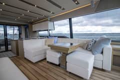 2018 Prestige 680 Flybridge "Prestige Worldwide" photo 7