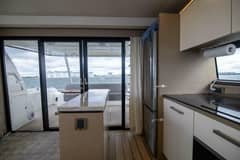 2018 Prestige 680 Flybridge "Prestige Worldwide" photo 4