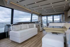 2018 Prestige 680 Flybridge "Prestige Worldwide" photo 8
