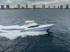 2026 Viking 68 Convertible "2026 Viking 68C" photo 1
