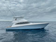 2026 Viking 68 Convertible "2026 Viking 68C" photo 4