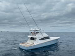 2026 Viking 68 Convertible "2026 Viking 68C" photo 3