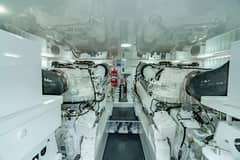 2026 Viking 68 Convertible "2026 Viking 68C" photo 6