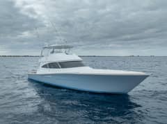 2026 Viking 68 Convertible "2026 Viking 68C" photo 5