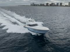 2026 Viking 68 Convertible "2026 Viking 68C" photo 2