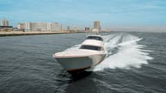 2026 Viking 68 Enclosed Bridge "2026 Viking 68EB" photo 2
