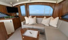 2026 Viking 68 Enclosed Bridge "2026 Viking 68EB" photo 4