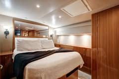 2007 Viking 68 Convertible "Mobster" photo 7