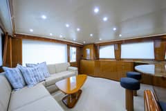 2008 Viking 68 Convertible "BLOWFISH3" photo 7