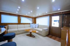 2008 Viking 68 Convertible "BLOWFISH3" photo 8