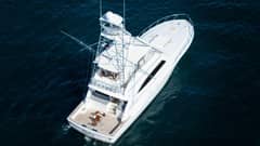 2003 Bertram 67 Convertible "Chill 'N" photo 6