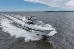 2020 Princess S66 "SHANI TOT" photo 4