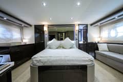 2016 Marquis 660 Sport Yacht "ANDIAMO" photo 8