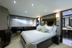 2016 Marquis 660 Sport Yacht "ANDIAMO" photo 9
