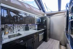 2016 Marquis 660 Sport Yacht "ANDIAMO" photo 6