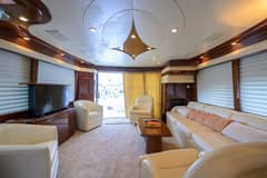 2005 Marquis 65 Motor Yacht "Vol Aboard" photo 8