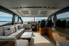 2016 Princess S65 photo 5