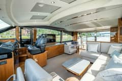 2016 Princess S65 photo 9