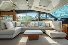 2016 Princess S65 photo 7