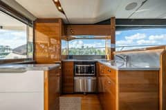 2016 Princess S65 photo 4