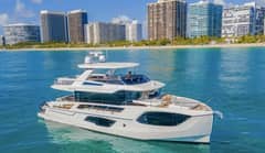 2023 Absolute 64 Navetta "KINGSHIP" photo 1