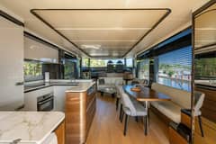 2023 Absolute 64 Navetta "KINGSHIP" photo 8