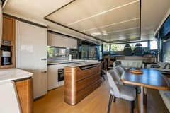 2023 Absolute 64 Navetta "KINGSHIP" photo 9