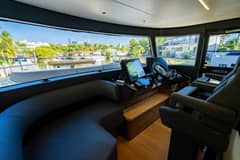 2023 Absolute 64 Navetta "KINGSHIP" photo 4
