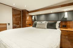 2025 Viking 64 Convertible "In-Stock Viking 64C 64-739" photo 5