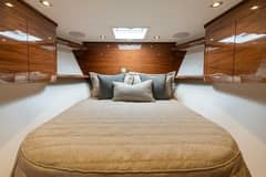2025 Viking 64 Convertible "In-Stock Viking 64C 64-739" photo 3