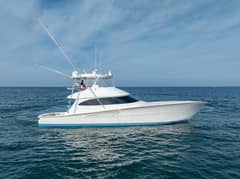 2025 Viking 64 Convertible "In-Stock Viking 64C 64-739" photo 1