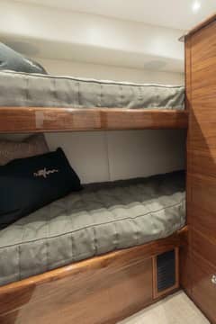 2025 Viking 64 Convertible "In-Stock Viking 64C 64-739" photo 6