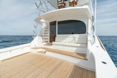 2025 Viking 64 Convertible "In-Stock Viking 64C 64-739" photo 7