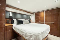 2025 Viking 64 Convertible "In-Stock Viking 64C 64-739" photo 4