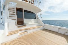 2025 Viking 64 Convertible "In-Stock Viking 64C 64-739" photo 8