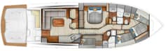 2026 Viking 64 Sport Coupe "2026 Viking 64SC" photo 9
