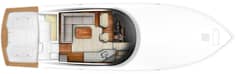 2026 Viking 64 Sport Tower "2026 Viking 64ST" photo 6