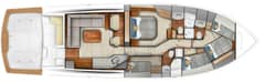 2026 Viking 64 Sport Tower "2026 Viking 64ST" photo 9