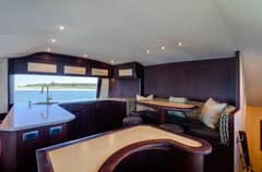 2015 Ocean Yachts 64 Convertible "Love Boat" photo 6